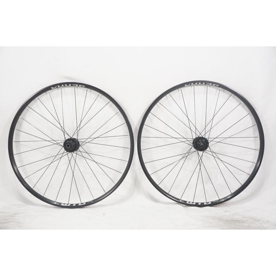 WTB 「ダブリューティービー」 SERRA I23 27.5インチ シマノ11S