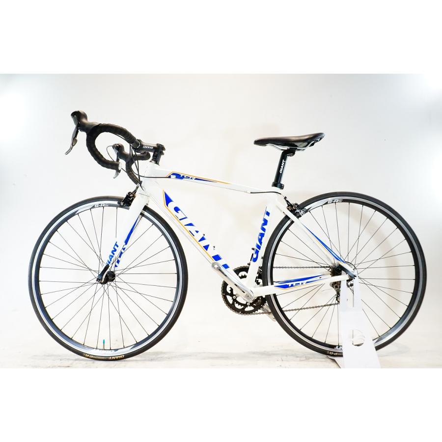 GIANT 「ジャイアント」 TCR2 2012年モデル ロードバイク / 横浜戸塚店｜buychari｜02