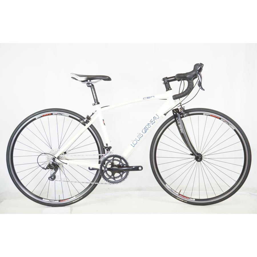 LOUIS GARNEAU 「ルイガノ」 LGS-CEN 2015年モデル ロードバイク