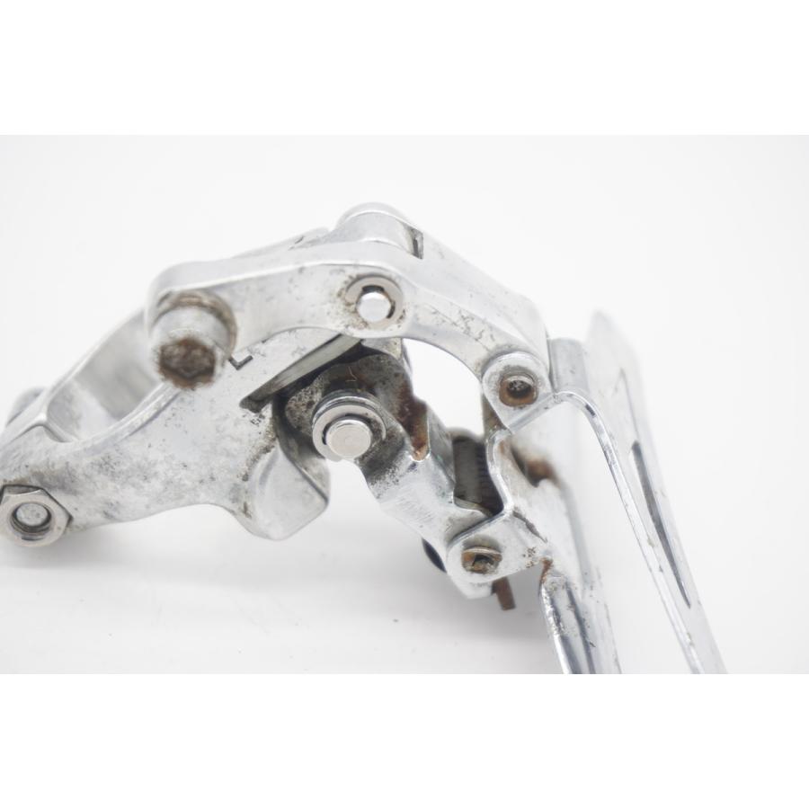 SHIMANO 「シマノ」 FD-Z206 フロントディレイラー/ 滋賀大津店 SHIMANO 「シマノ」 FD-Z206 フロントディレイラー/ 滋賀大津店