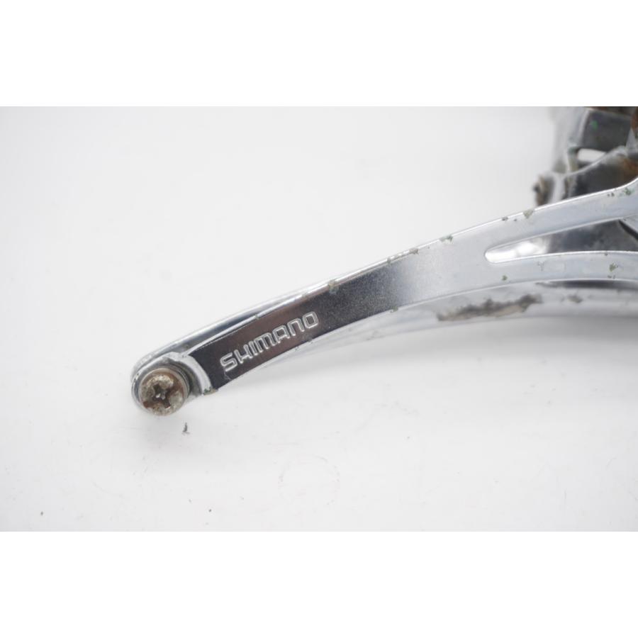 SHIMANO 「シマノ」 FD-Z206 フロントディレイラー/ 滋賀大津店 SHIMANO 「シマノ」 FD-Z206 フロントディレイラー/ 滋賀大津店
