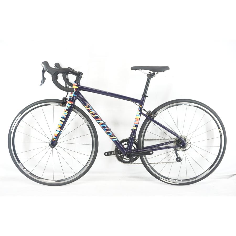 ロードバイク スペシャライズド ALLEZ スペシャライズド｜ターマック他、ロードバイクの25年カラーが新