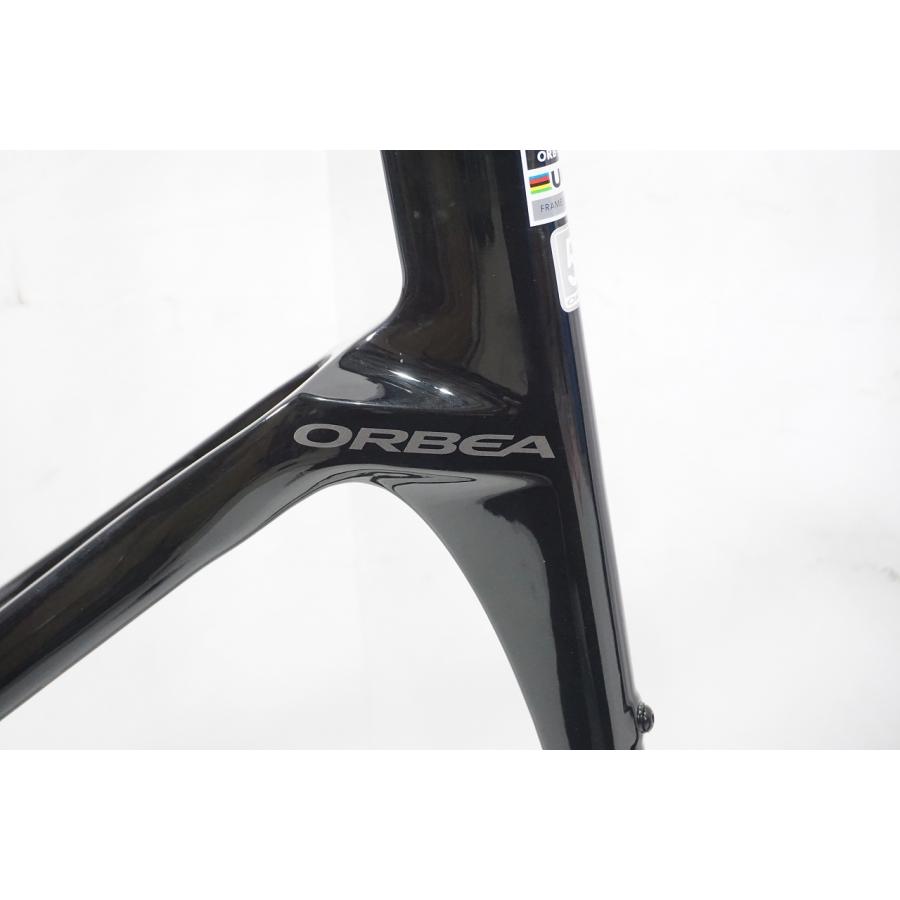 ORBEA 「オルベア」 ORCA AERO M10I LTD 2023年モデル フレーム