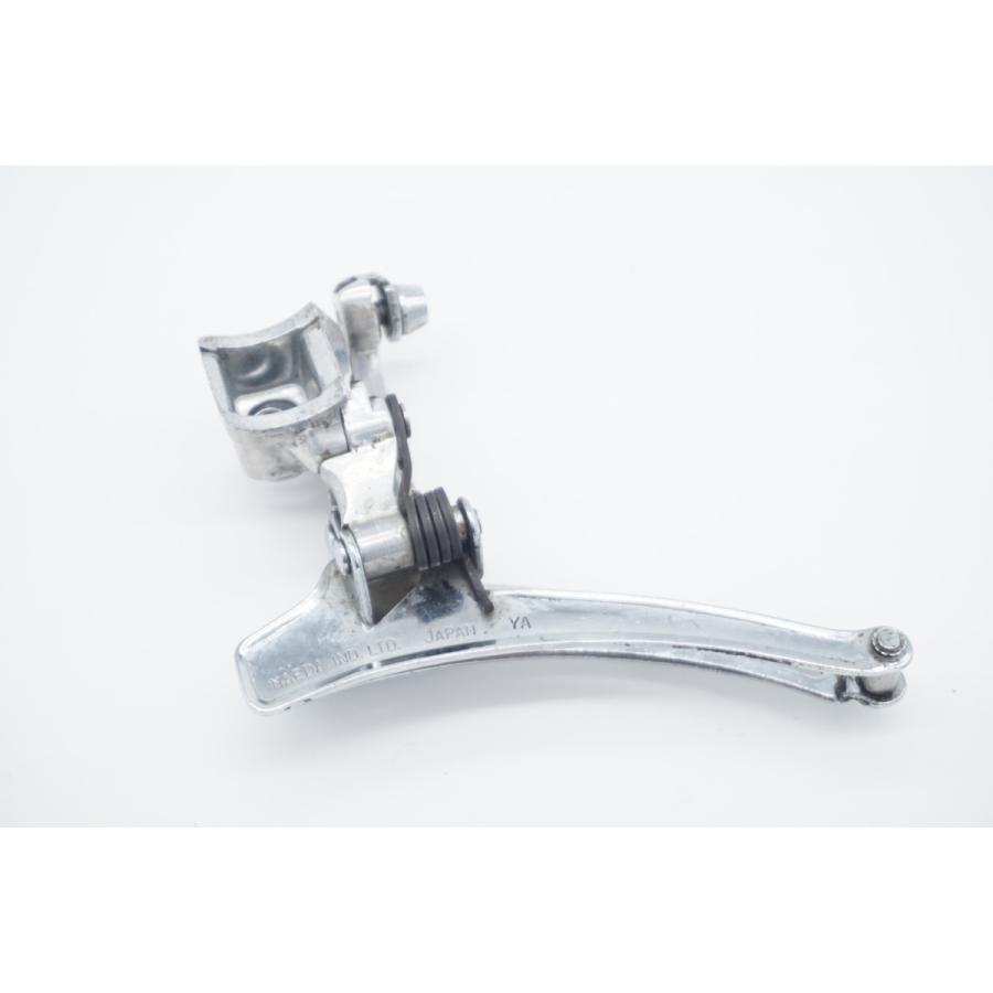 SR SUNTOUR 「エスアールサンツアー」 CYCLONE MK2 フロント