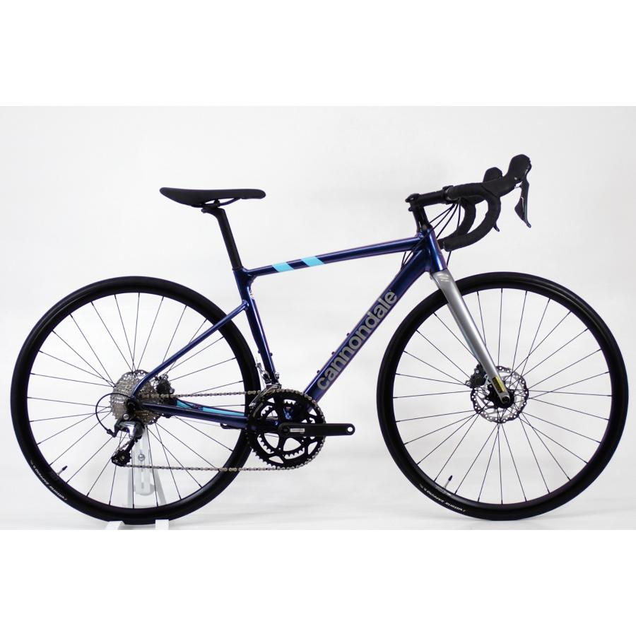 CANNONDALE 「キャノンデール」 CAAD13 DISC TIAGRA 2021年モデル 