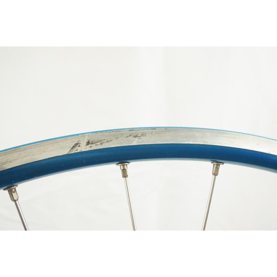 ジャンク MAVIC 「マビック」 OPEN PRO リム SHIMANO DURA-ACE ジャンク MAVIC 「マビック」 OPEN PRO リム SHIMANO DURA-ACE
