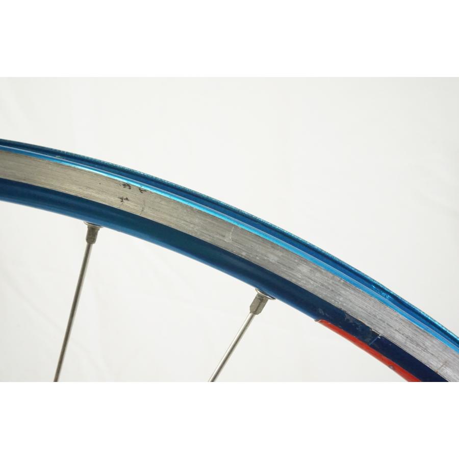 ジャンク MAVIC 「マビック」 OPEN PRO リム SHIMANO DURA-ACE ジャンク MAVIC 「マビック」 OPEN PRO リム SHIMANO DURA-ACE