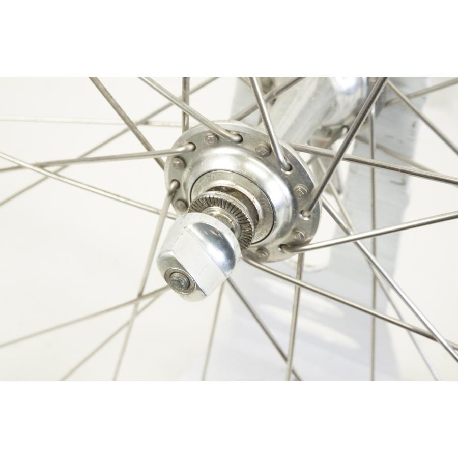 ジャンク MAVIC 「マビック」 OPEN PRO リム SHIMANO DURA-ACE ジャンク MAVIC 「マビック」 OPEN PRO リム SHIMANO DURA-ACE