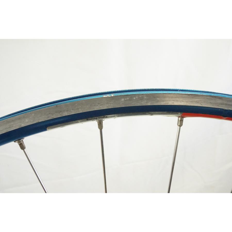 ジャンク MAVIC 「マビック」 OPEN PRO リム SHIMANO DURA-ACE ジャンク MAVIC 「マビック」 OPEN PRO リム SHIMANO DURA-ACE