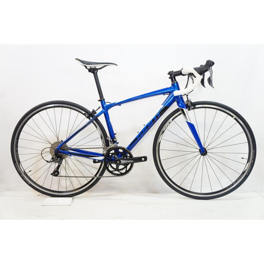 GIANT 「ジャイアント」 CONTEND 2 2018年モデル ロードバイク / 熊谷