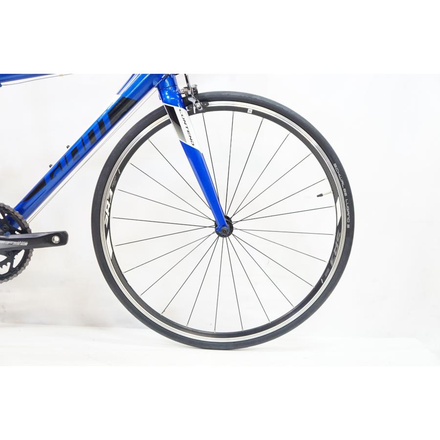 GIANT 「ジャイアント」 CONTEND 2 2018年モデル ロードバイク