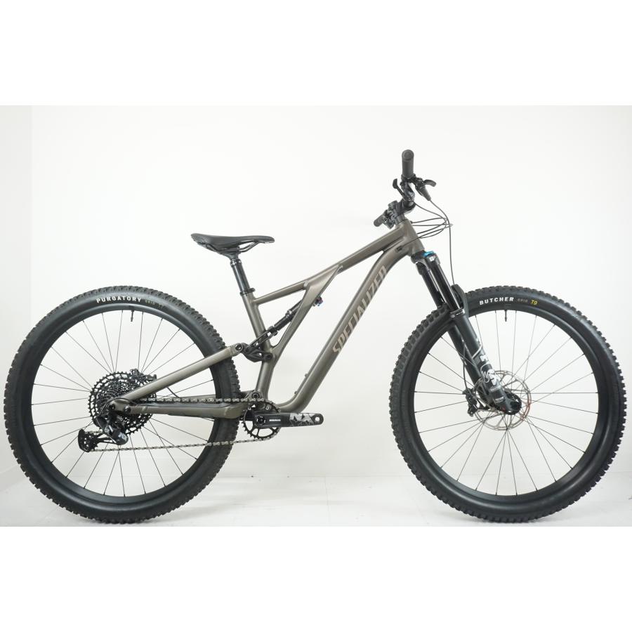 SPECIALIZED 「スペシャライズド」 STUMPJUMPER COMP ALLOY 2022年