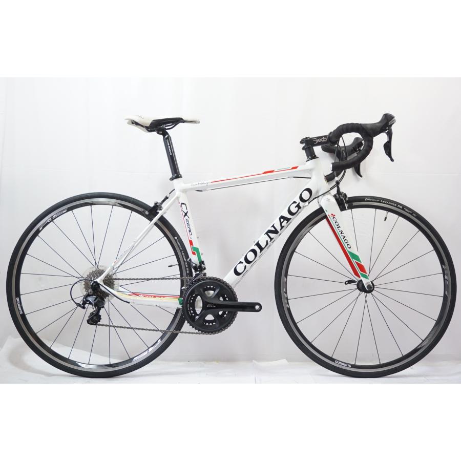 COLNAGO 「コルナゴ」 CX-ZERO ALU 105 2016年モデル ロードバイク