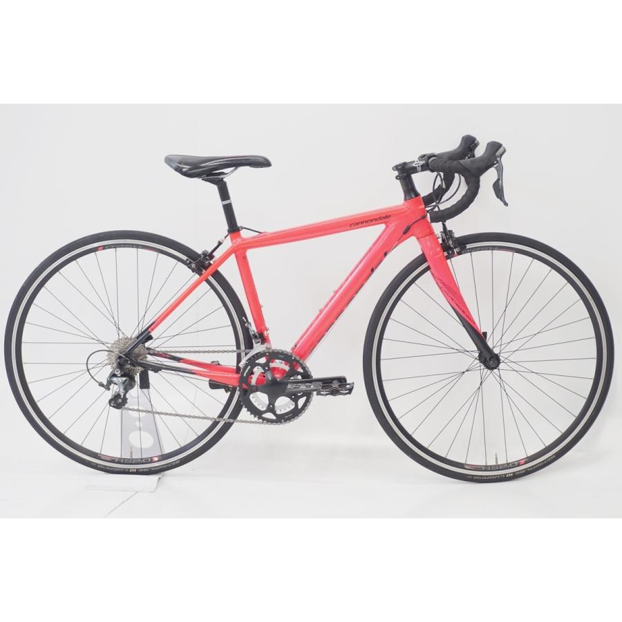 CANNONDALE「キャノンデール」 CAAD10 WOMEN
