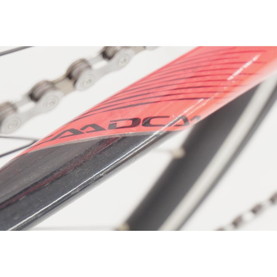 CANNONDALE「キャノンデール」 CAAD10 WOMEN'S TIAGRA 2016年モデル