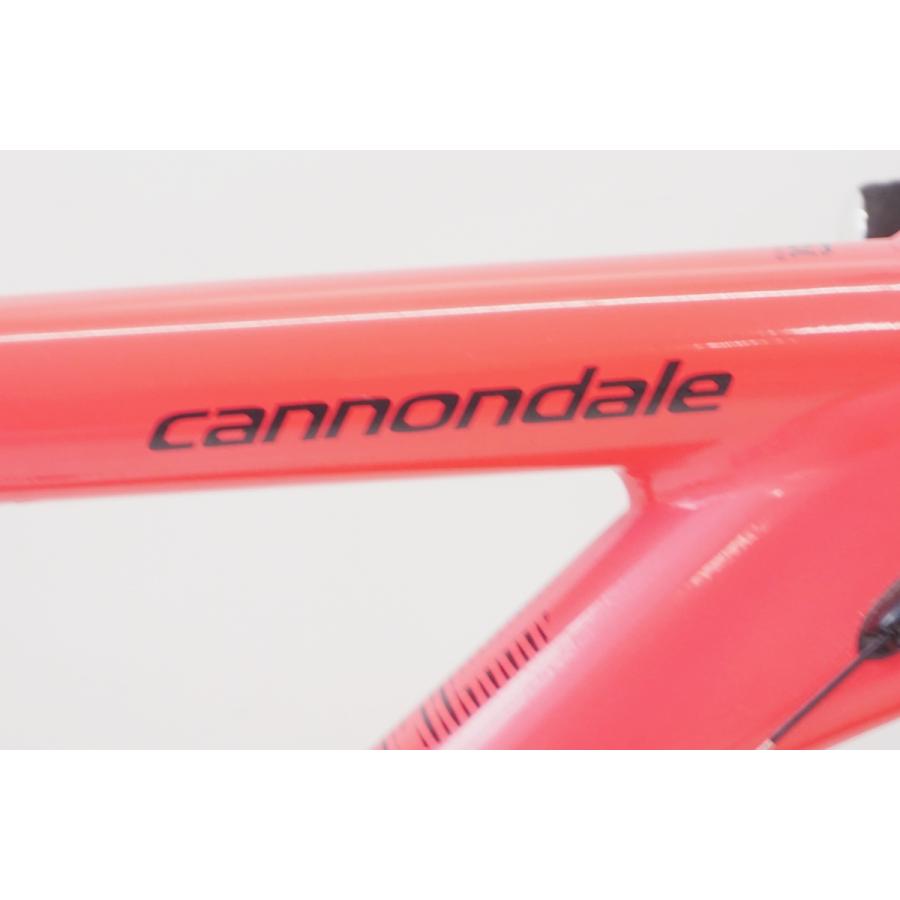 CANNONDALE「キャノンデール」 CAAD10 WOMEN