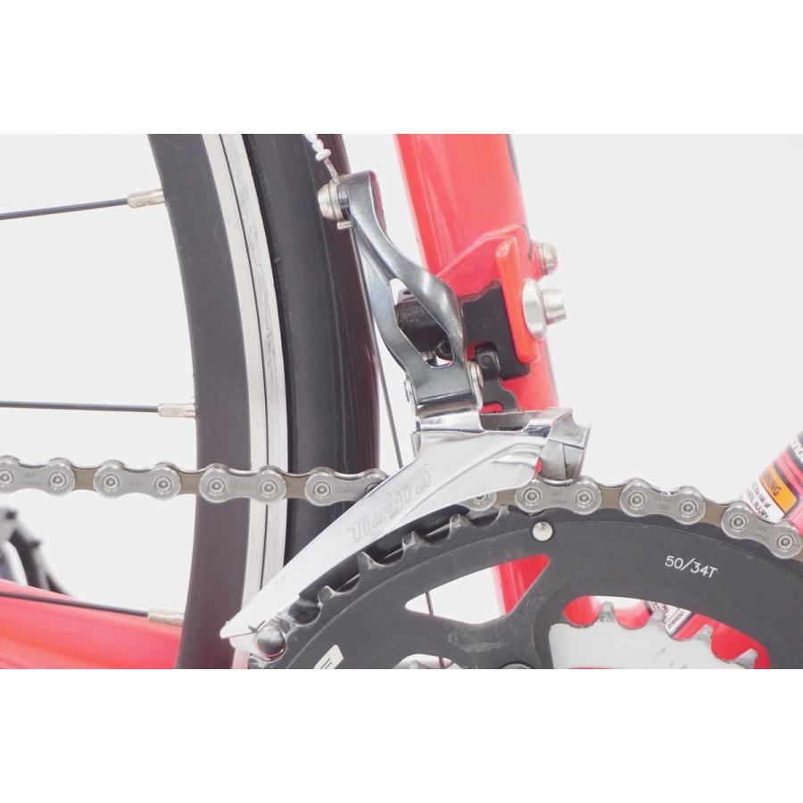 CANNONDALE「キャノンデール」 CAAD10 WOMEN'S TIAGRA 2016年モデル