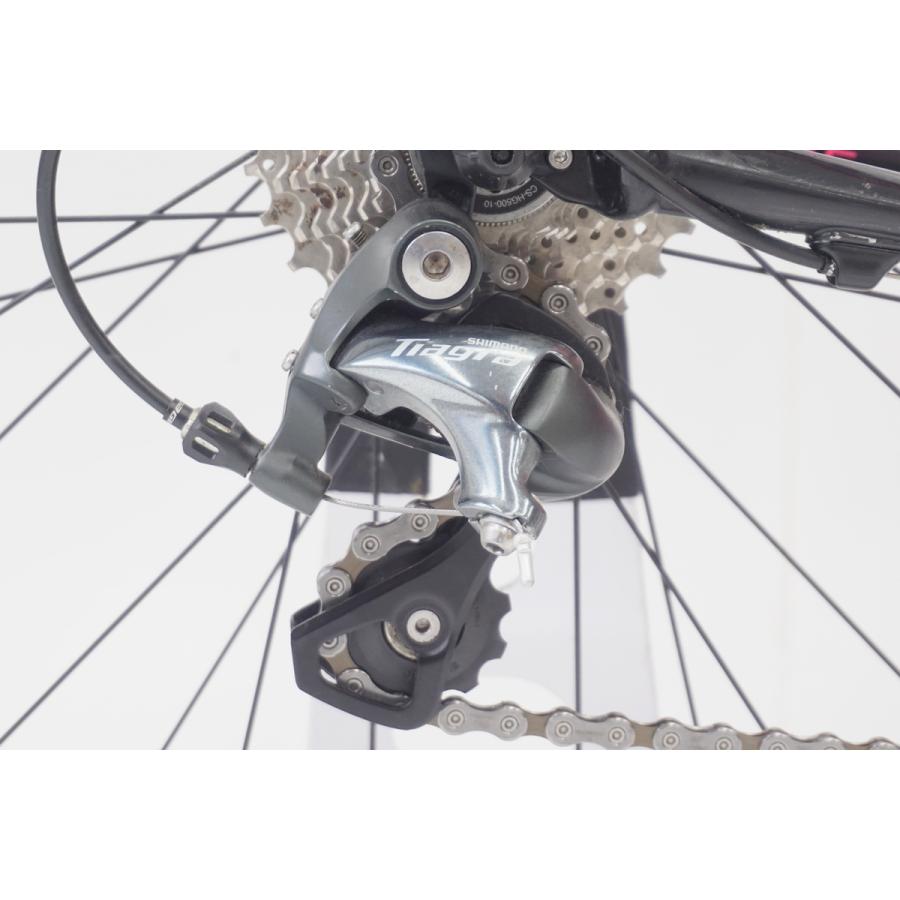 CANNONDALE「キャノンデール」 CAAD10 WOMEN