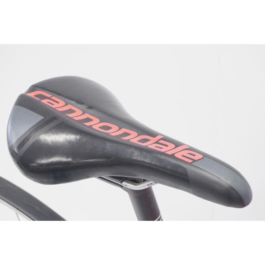 CANNONDALE「キャノンデール」 CAAD10 WOMEN'S TIAGRA 2016年モデル