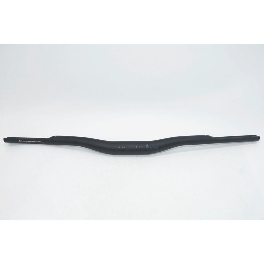 BONTRAGER 「ボントレガー」 ISOZONE Φ31.8 600mm ハンドル / 大阪門真