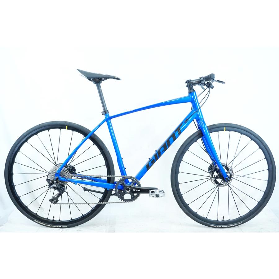 GIANT 「ジャイアント」 ESCAPE RX2 DISC LTD 2023年モデル クロス