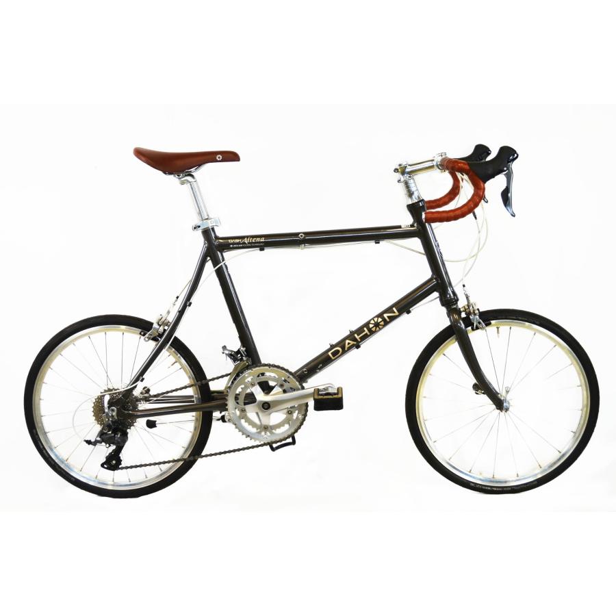 DAHON 「ダホン」 DASH ALTENA 折り畳み自転車 / 千葉中央店 DAHON 「ダホン」 DASH ALTENA 折り畳み自転車 / 千葉中央店