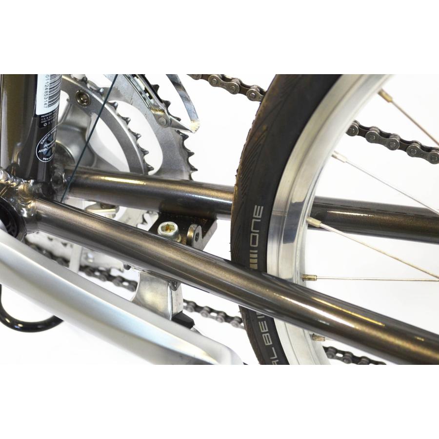 DAHON 「ダホン」 DASH ALTENA 折り畳み自転車 / 千葉中央店 DAHON 「ダホン」 DASH ALTENA 折り畳み自転車 / 千葉中央店