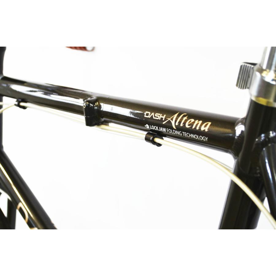 DAHON 「ダホン」 DASH ALTENA 折り畳み自転車 / 千葉中央店 DAHON 「ダホン」 DASH ALTENA 折り畳み自転車 / 千葉中央店