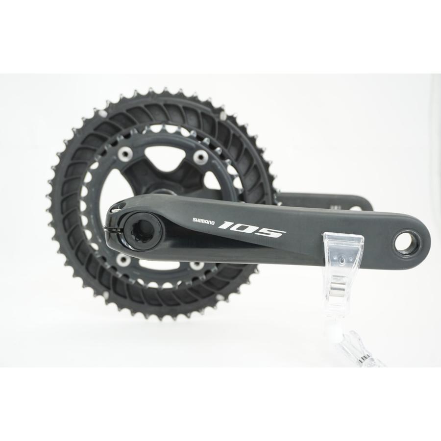 SHIMANO 「シマノ」 105 FC-R7000 50-34T 170mm クランクセット SHIMANO 「シマノ」 105 FC-R7000 50-34T 170mm クランクセット
