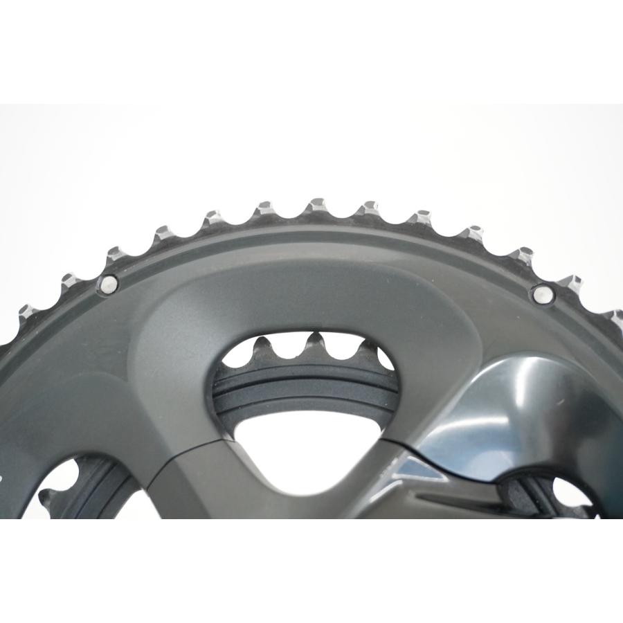 SHIMANO 「シマノ」 105 FC-R7000 50-34T 170mm クランクセット SHIMANO 「シマノ」 105 FC-R7000 50-34T 170mm クランクセット