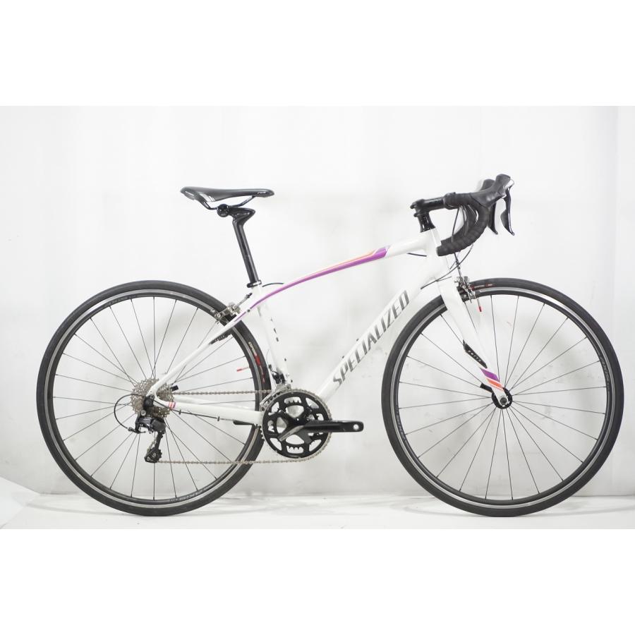 SPECIALIZED 「スペシャライズド」 DOLCE 2016年モデル ロードバイク