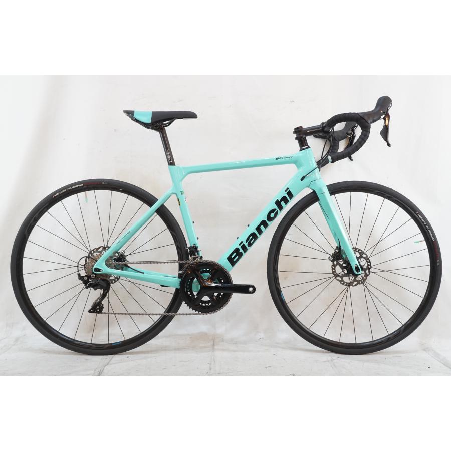 BIANCHI 「ビアンキ」 SPRINT DISC 105 2021年モデル ロードバイク
