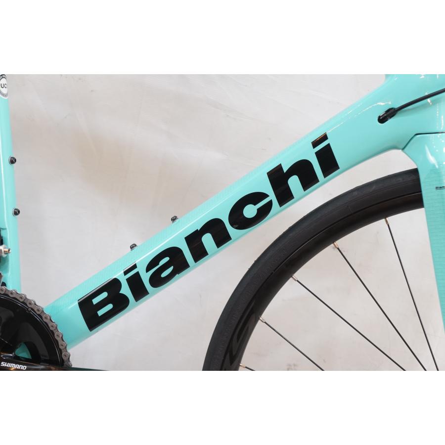 BIANCHI 「ビアンキ」 SPRINT DISC 105 2021年モデル ロードバイク