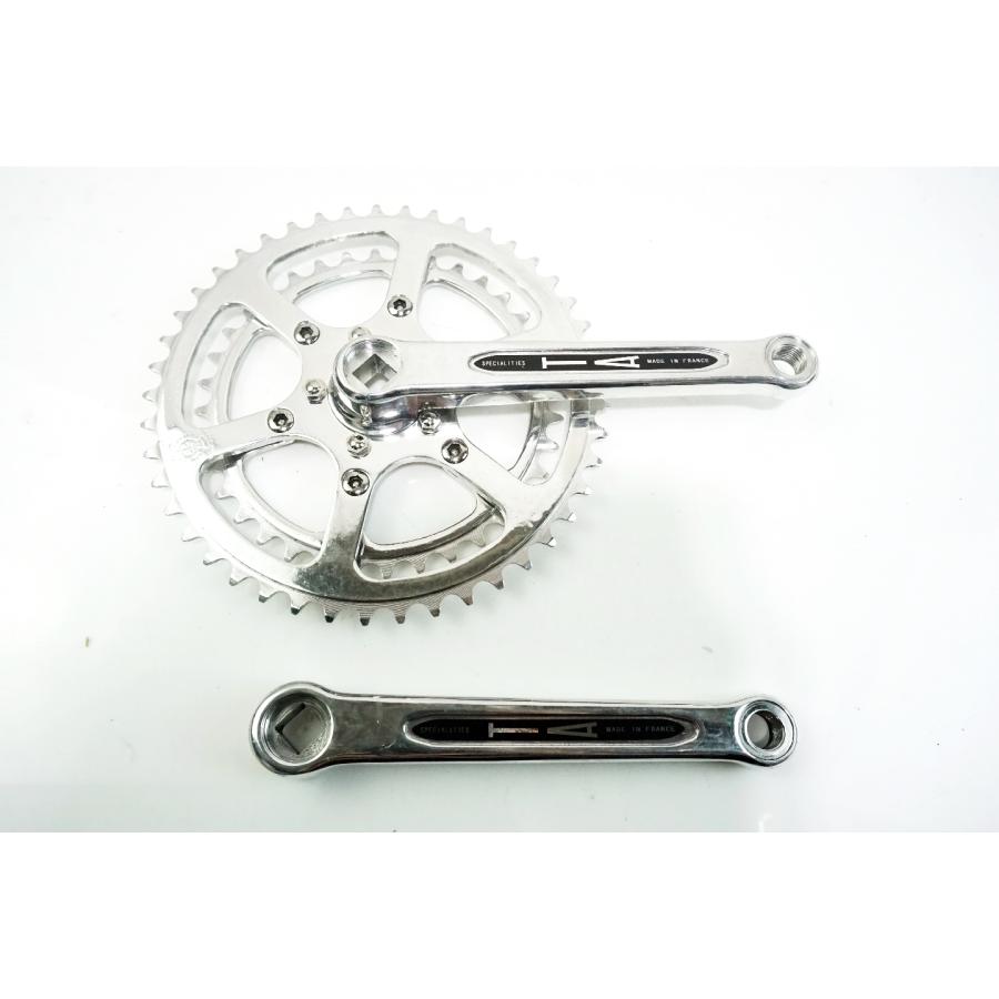TA SPECIALITES 「TAスペシャリティーズ」 45/36t 170mm TA SPECIALITES 「TAスペシャリティーズ」 45/36t 170mm