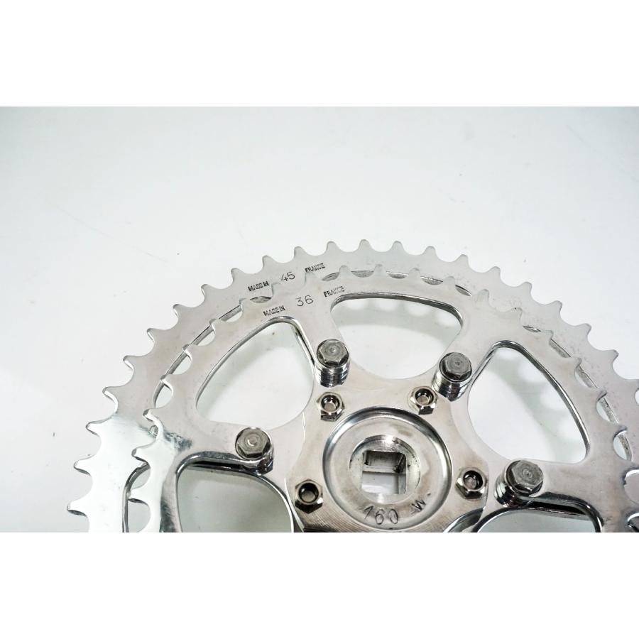 TA SPECIALITES 「TAスペシャリティーズ」 45/36t 170mm TA SPECIALITES 「TAスペシャリティーズ」 45/36t 170mm