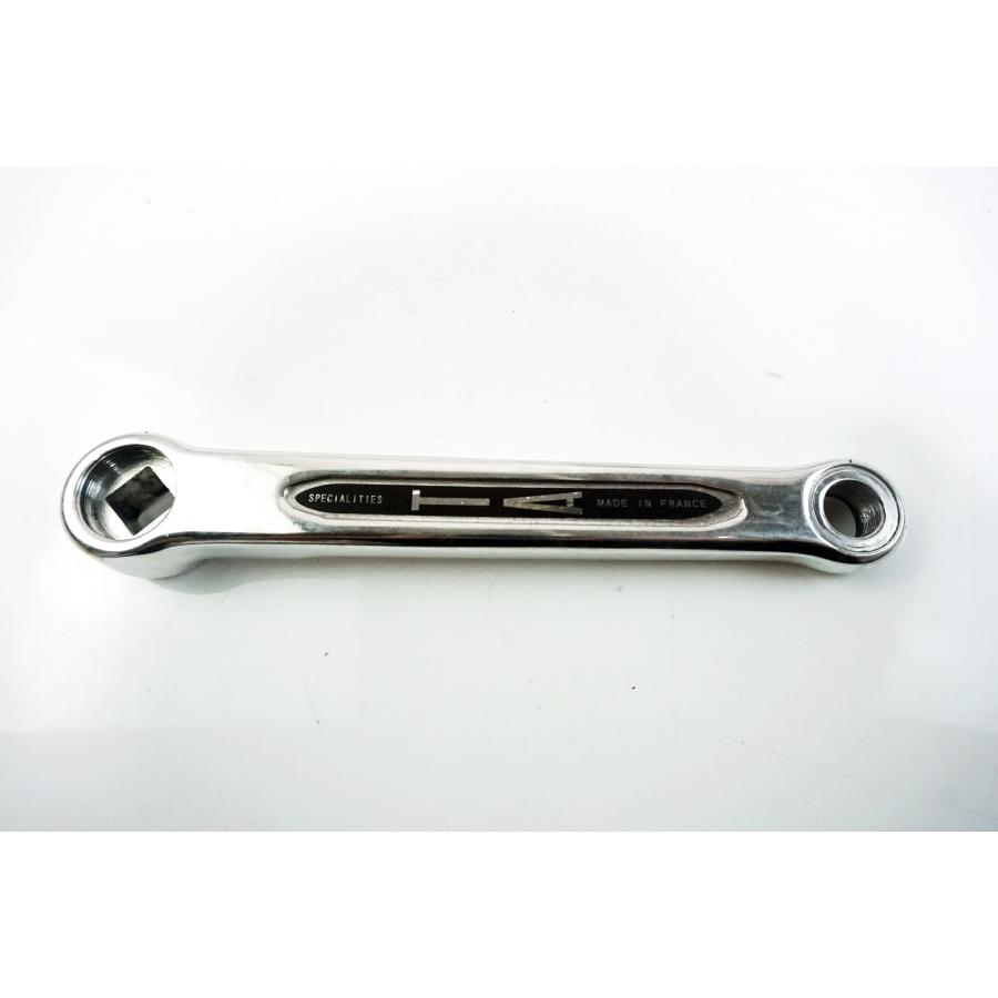 TA SPECIALITES 「TAスペシャリティーズ」 45/36t 170mm TA SPECIALITES 「TAスペシャリティーズ」 45/36t 170mm