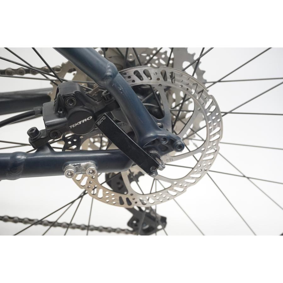 TREK 「トレック」 MARLIN 7 GEN2 2022年モデル マウンテンバイク