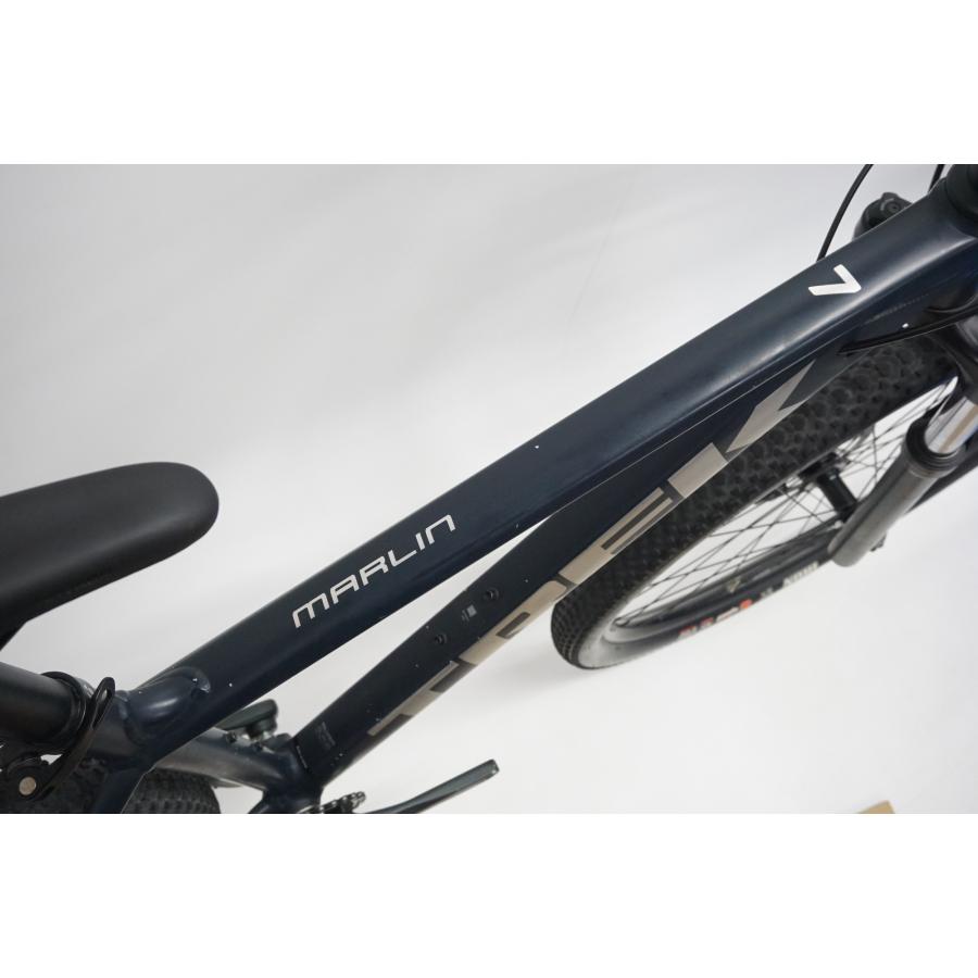 TREK 「トレック」 MARLIN 7 GEN2 2022年モデル マウンテンバイク