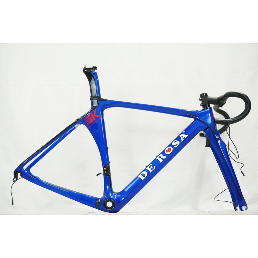 DEROSA 「デローザ」 SK PININFARINA 2019年モデル フレーム DEROSA 「デローザ」 SK PININFARINA 2019年モデル フレーム