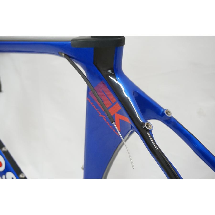 DEROSA 「デローザ」 SK PININFARINA 2019年モデル フレーム DEROSA 「デローザ」 SK PININFARINA 2019年モデル フレーム
