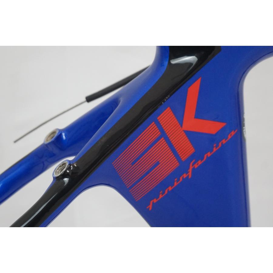 DEROSA 「デローザ」 SK PININFARINA 2019年モデル フレーム DEROSA 「デローザ」 SK PININFARINA 2019年モデル フレーム