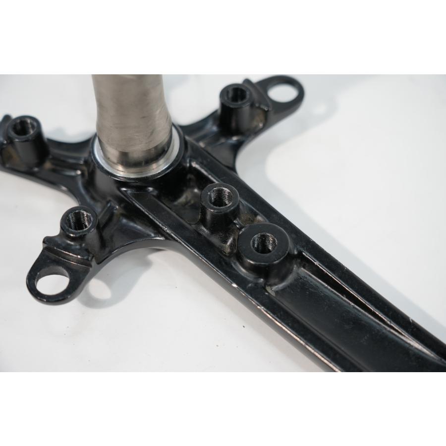 DIXNA 「ディズナ」 la Crank 170mm クランクアームセット DIXNA 「ディズナ」 la Crank 170mm クランクアームセット