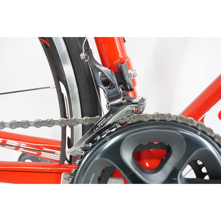 FOCUS 「フォーカス」 IZALCO MAX ULTEGRA 2017年モデル ロード FOCUS 「フォーカス」 IZALCO MAX ULTEGRA 2017年モデル ロード