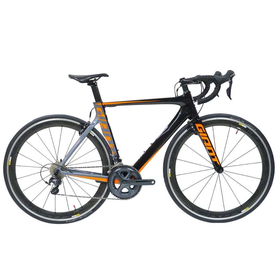 Giant PROPEL ADVANCED 1 （xs) ロードバイク（美品）その他付属品付き Giant PROPEL ADVANCED 1 （xs) ロードバイク（美品）その他付属品付き