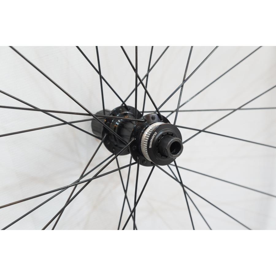 SHIMANO 「シマノ」 WH-RS171 シマノ11速 ホイールセット SHIMANO 「シマノ」 WH-RS171 シマノ11速 ホイールセット