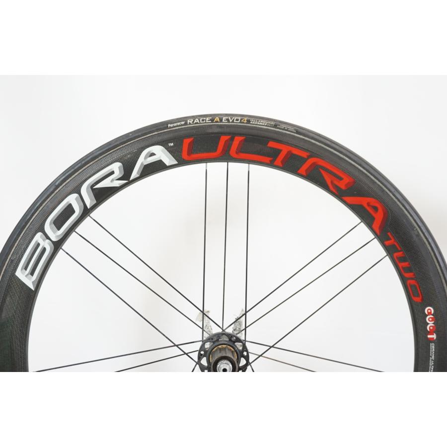CAMPAGNOLO 「カンパニョーロ」 BORA ULTRA 50 TU カンパ フリー