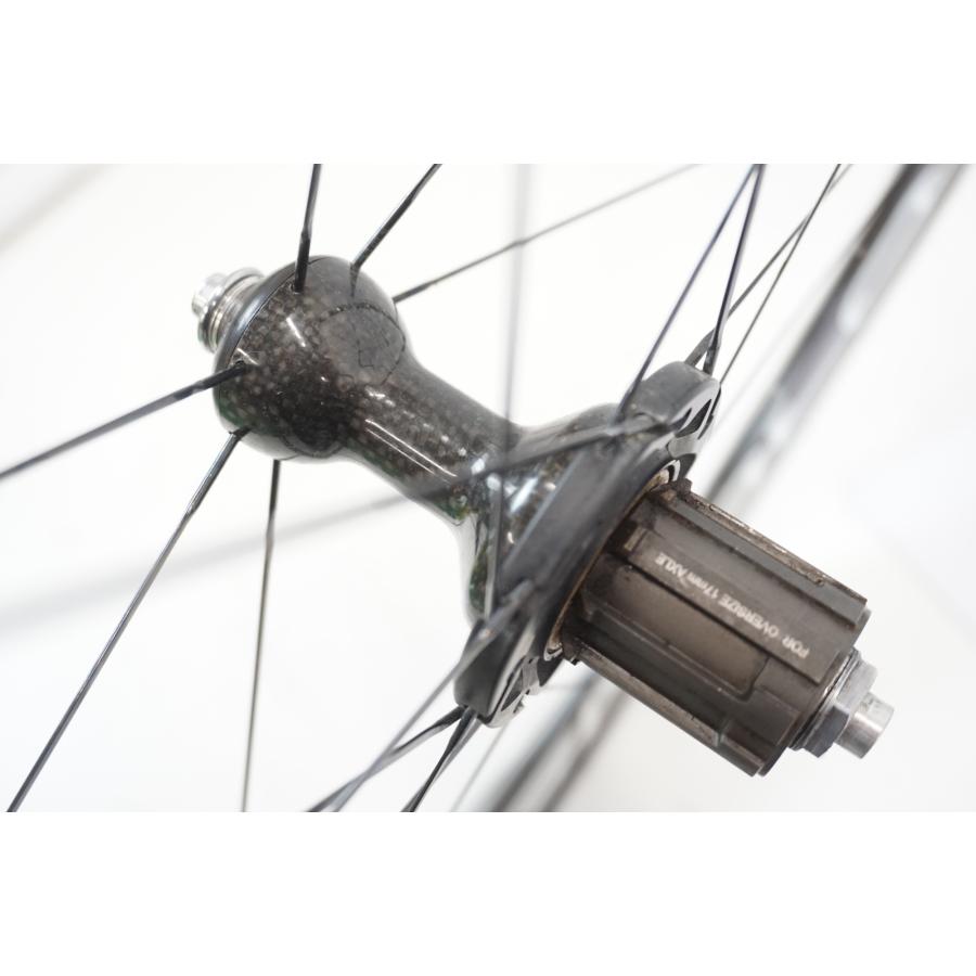 CAMPAGNOLO 「カンパニョーロ」 BORA ULTRA 50 TU カンパ フリー