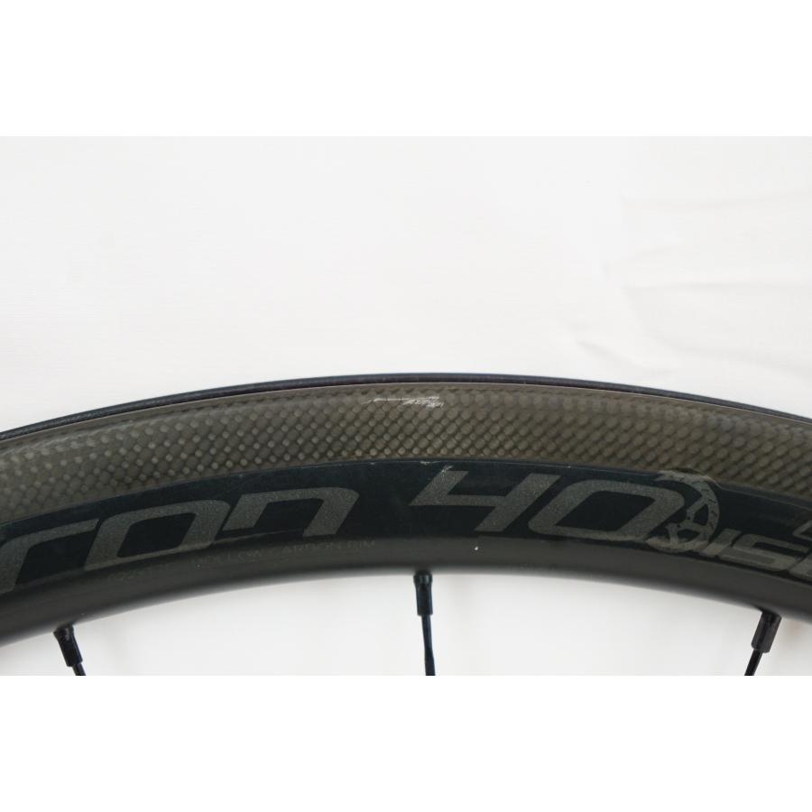 VISION 「ビジョン」 METRON 40 DISC LTD SHIMANO11速 ホイール VISION 「ビジョン」 METRON 40 DISC LTD SHIMANO11速 ホイール
