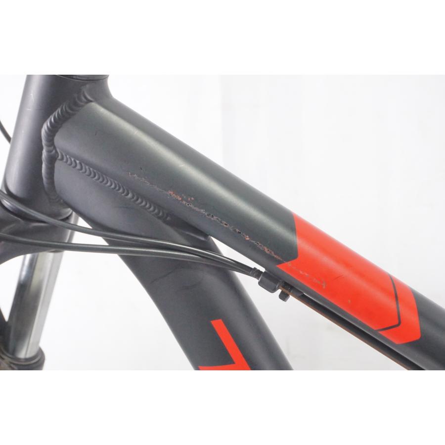 TREK 「トレック」 MARLIN 7 2017-2018年モデル マウンテン TREK 「トレック」 MARLIN 7 2017-2018年モデル マウンテン
