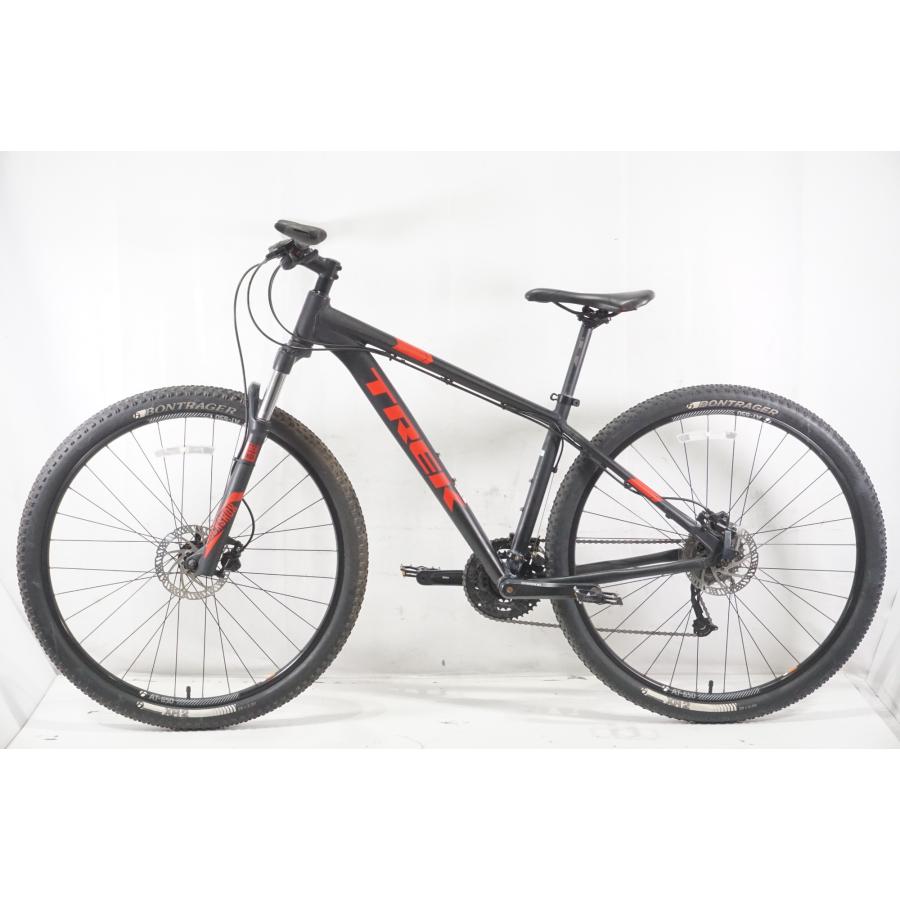 TREK 「トレック」 MARLIN 7 2017-2018年モデル マウンテン TREK 「トレック」 MARLIN 7 2017-2018年モデル マウンテン